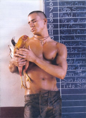 Channing Tatum pic #93058